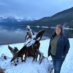 Meet your Posher, Paula